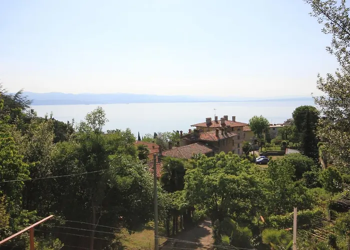 Apartments With A Parking Space Lovran, Opatija - 7713