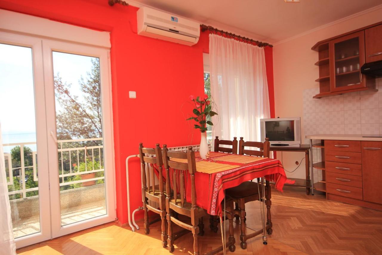 With A Parking Space Lovran, Opatija - 7713 Apartment *
