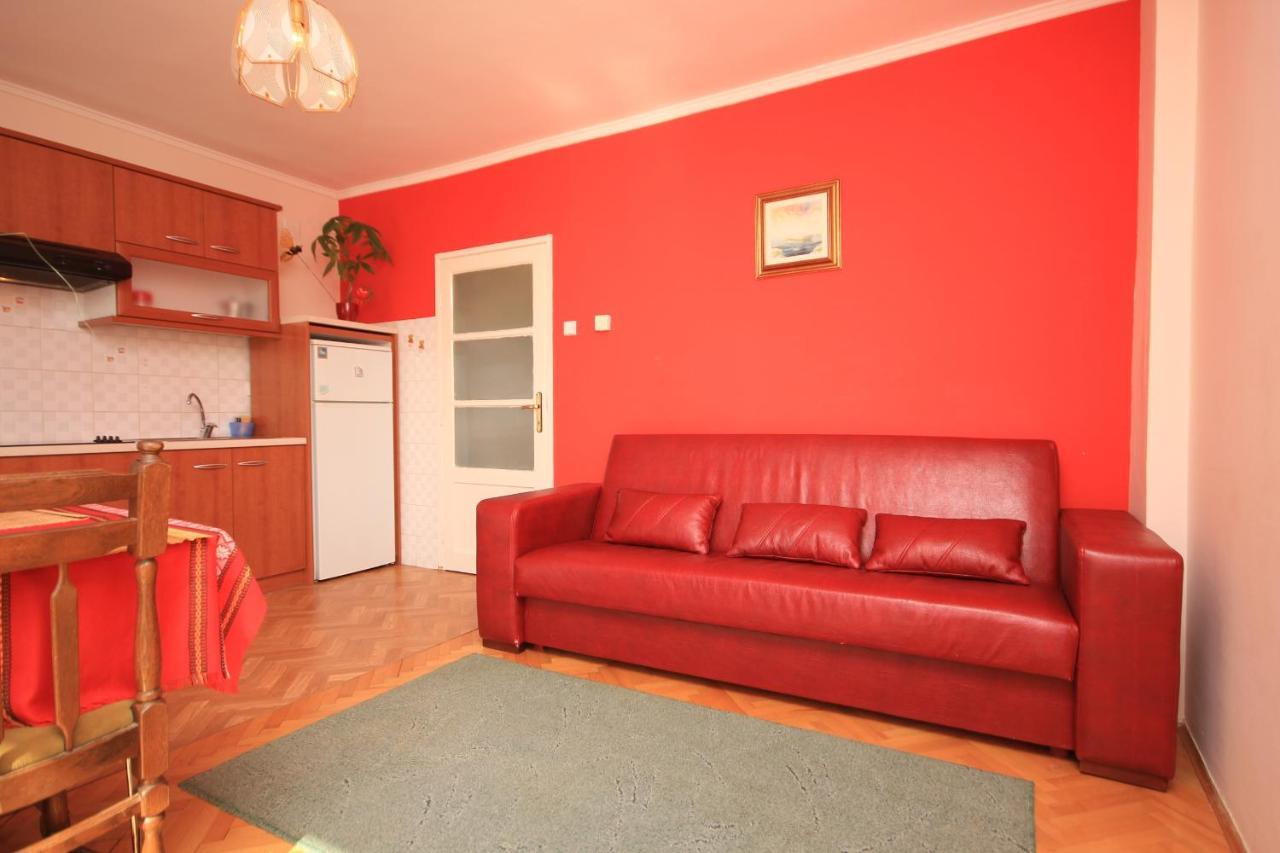 Apartment With A Parking Space Lovran, Opatija - 7713 Lovran