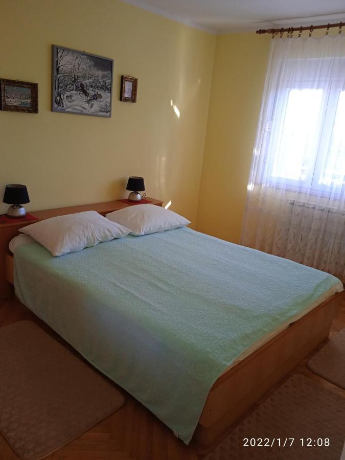 With A Parking Space Lovran, Opatija - 7713 Apartment *