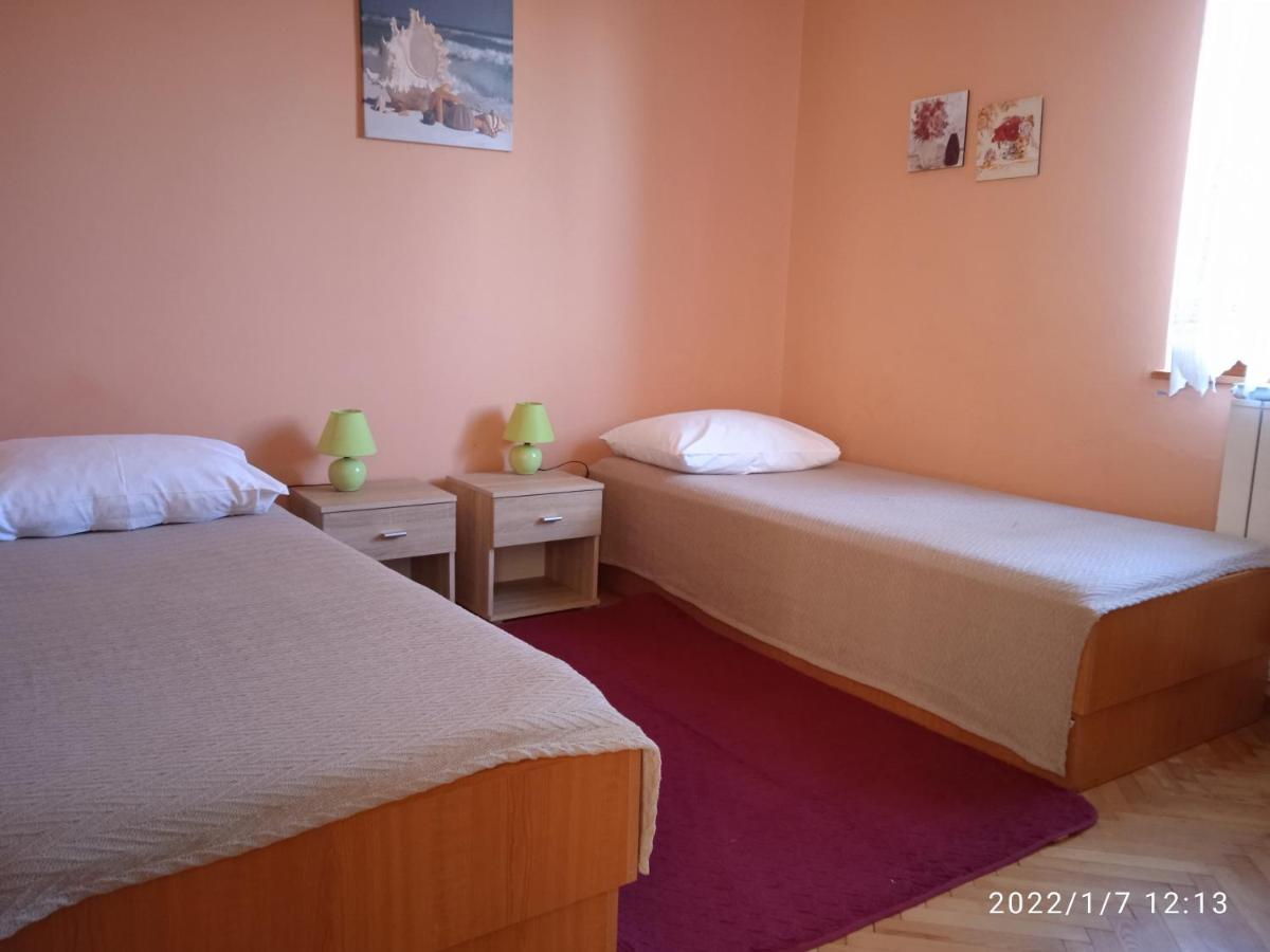 Apartment With A Parking Space Lovran, Opatija - 7713
